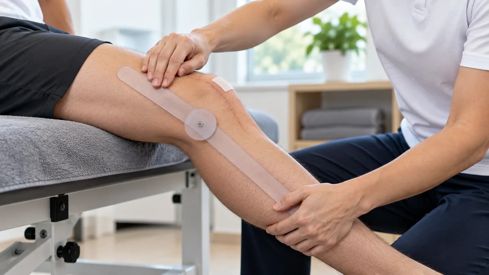 Ameliyat Sonrası Rehabilitasyon: Ne Zaman Başlanır, Ne Beklenir?