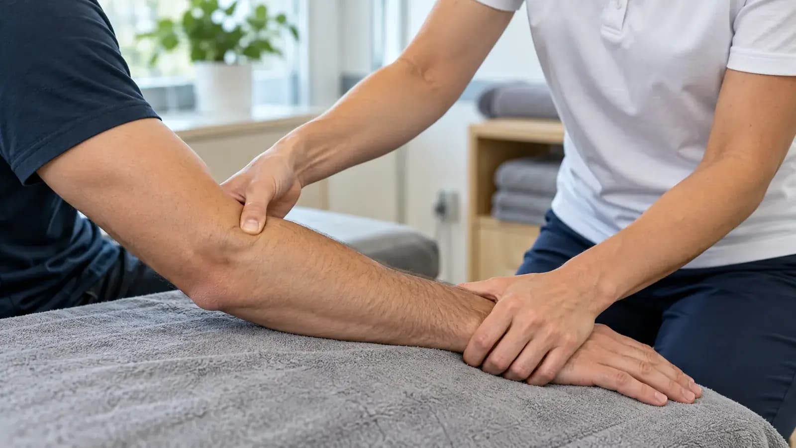 Tenisçi Dirseği (Lateral Epikondilit): Dış Dirsek Ağrısı Neden Geçmiyor?