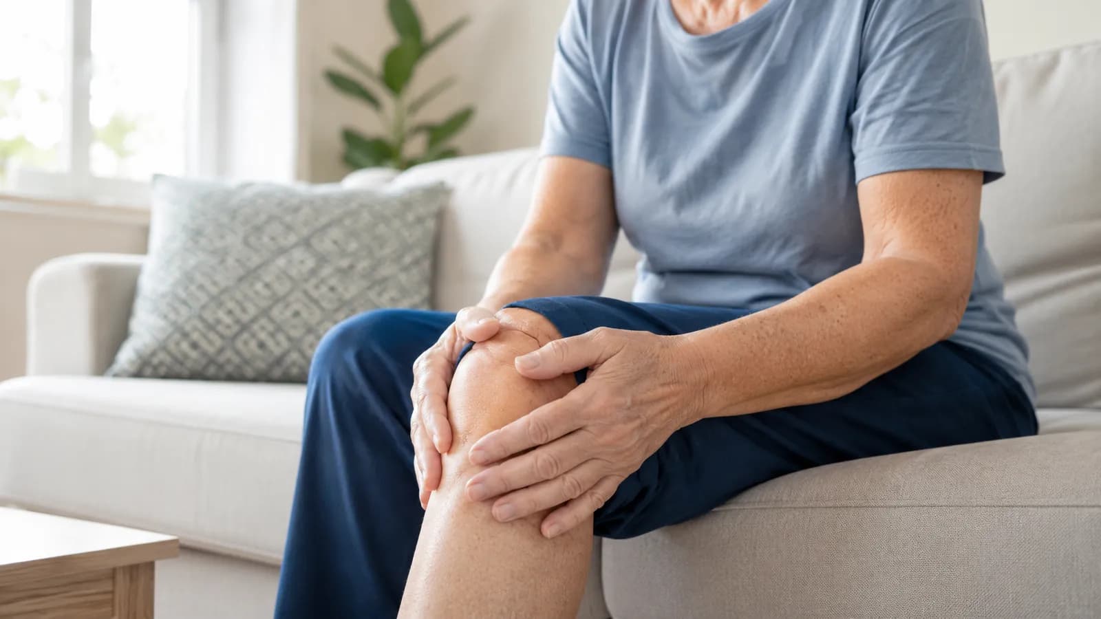 Diz Ağrısı ve Kireçlenme (Osteoartrit): Egzersiz Neden İlaçtan Önce Gelir?