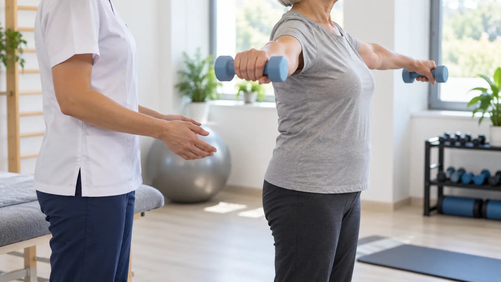 Osteoporoz ve Kemik Sağlığı: Kemiği Koruyan Hareket, Düşmeyi Önleyen Ev