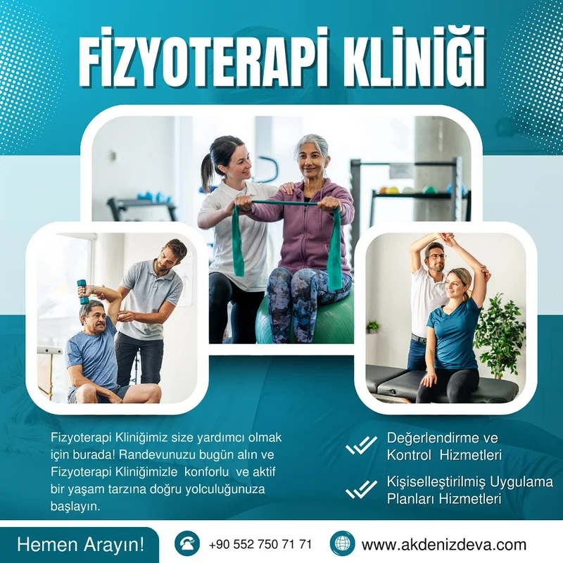 Akdeniz Deva Klinik - 2