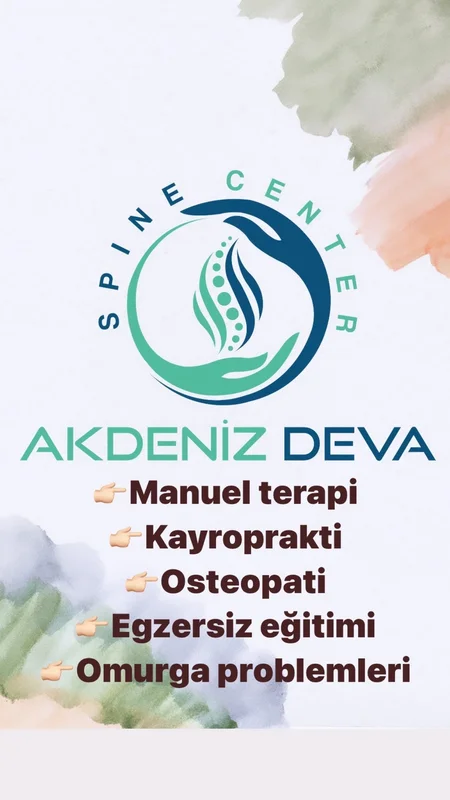Akdeniz Deva Klinik - 3