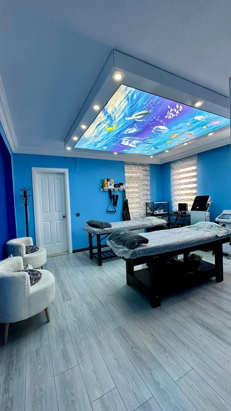 Akdeniz Deva Klinik - 4