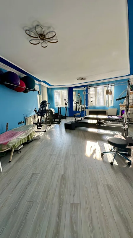 Akdeniz Deva Klinik - 7