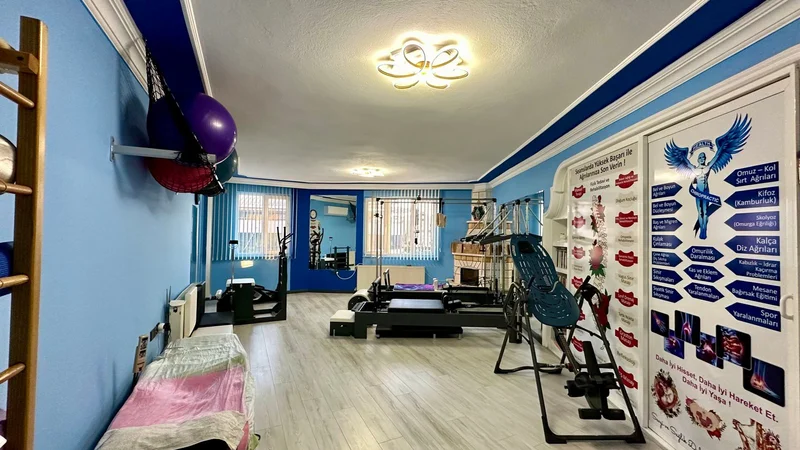 Akdeniz Deva Klinik - 9