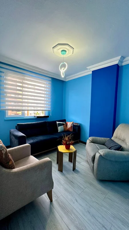 Akdeniz Deva Klinik - 11