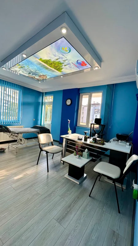 Akdeniz Deva Klinik - 12