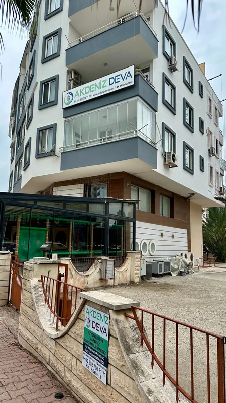Akdeniz Deva Klinik - 15