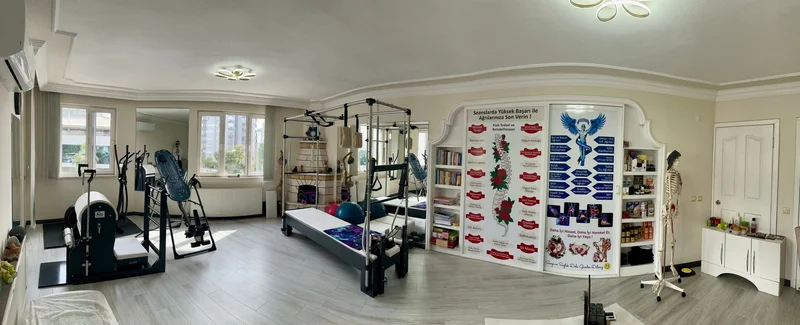 Akdeniz Deva Klinik - 17