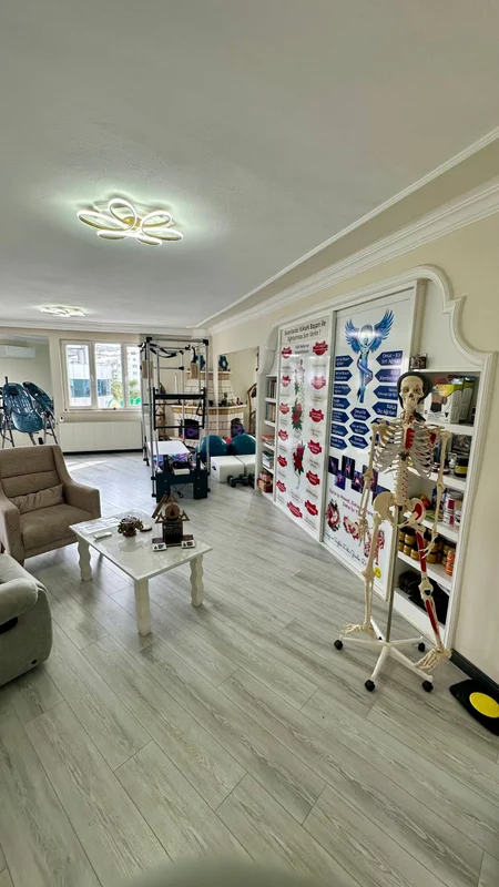 Akdeniz Deva Klinik - 18