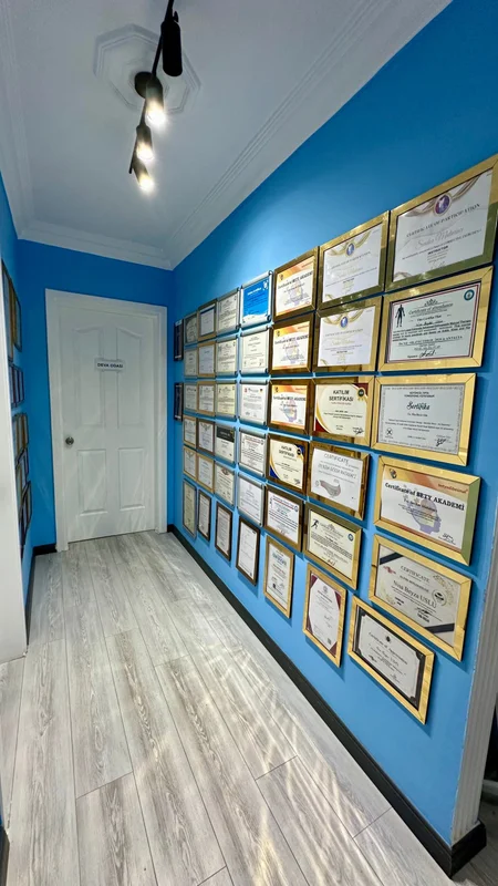 Akdeniz Deva Klinik - 19