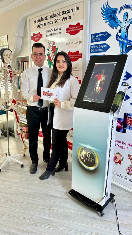 Akdeniz Deva Klinik - 20