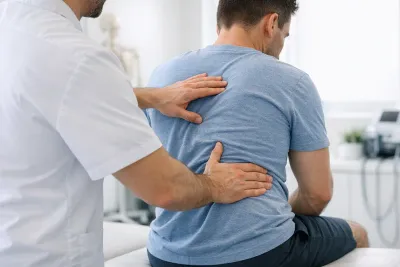 3 Boyutlu Skolyoz Tedavisi