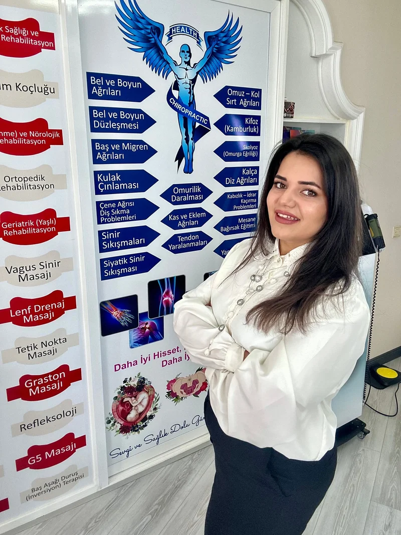 Fzt. Nisa Beyza Mataracı