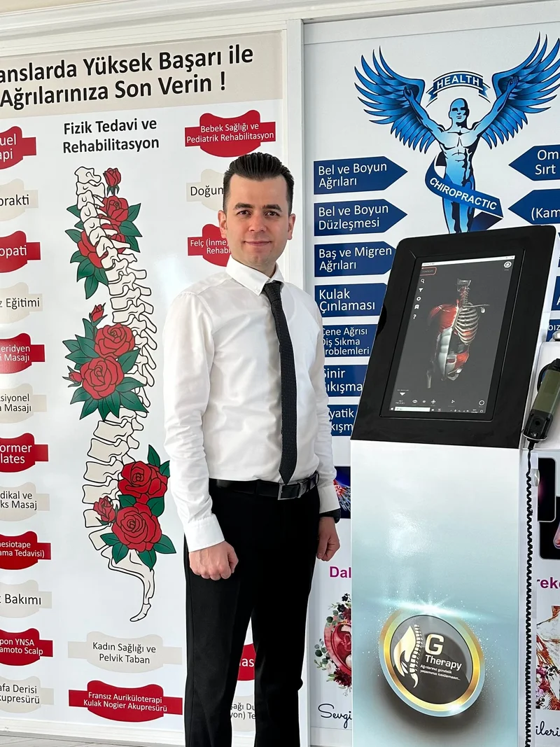 Fzt. Serdar Mataracı